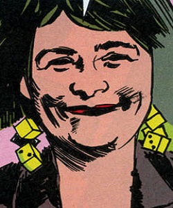 Babyface (Ann Repucci)