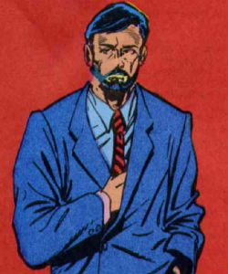 Babel (Earth-148611)