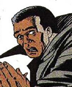 Babe (Peter London henchman)