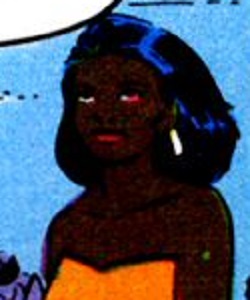 Babs DeGrogotti (Earth-88194)