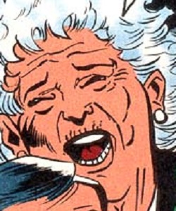 Babs (Wish-Demon victim)