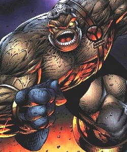 Badrock (Image Universe)