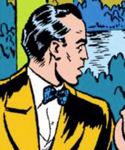 Baker (plantation owner)