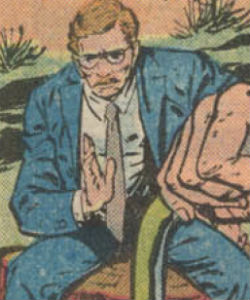 Baker (Earth-148611)