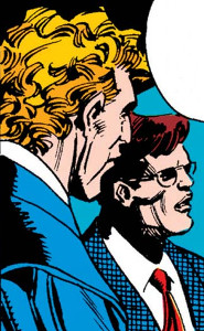 Agent Baker & Agent Able