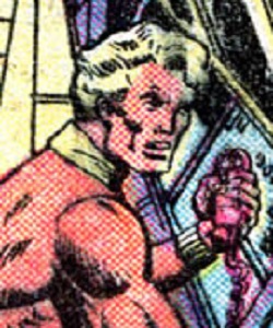 Baker (S.H.I.E.L.D.)