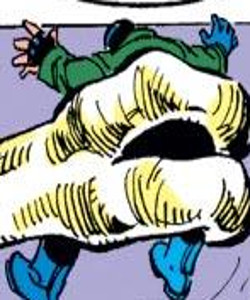 Ballard (Red Skull mercenary)