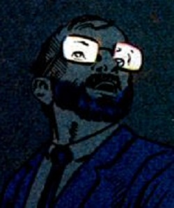 Ballard (Earth-88194)