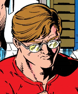 Ballard (Solo enemy)