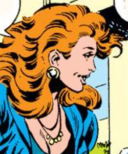 Bambi (North Hollywood citizen)