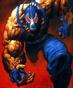 Bane (New Earth)