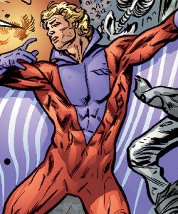 Banshee (Earth-9997)