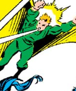 Banshee (Earth-9105)