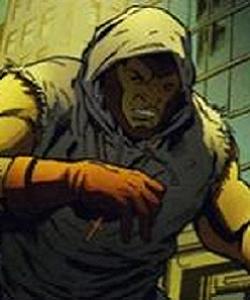 Bantam (Roberto Velasquez)