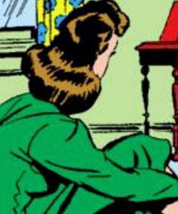 Barbara (Betty Dean roommate)