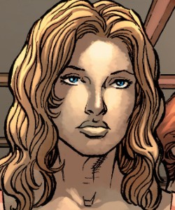 Barbara Barrucci (Earth-200111)