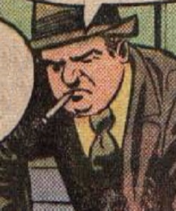 Barney (union representative)