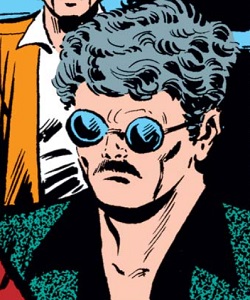 Barney (Dirk Varden employee)