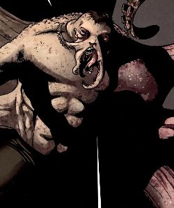 Baron Octavius (Earth-311)