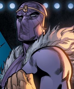 Baron Zemo (Helmut Zemo)(Earth-21798)
