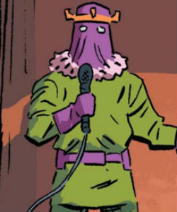 Baron Zemo (Heinrich Zemo)(Earth-27122)