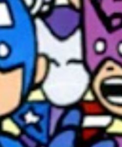 Baron Zemo (Helmut Zemo)(Earth-99062)