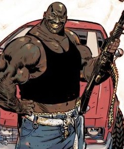 Barracuda (Earth-200111)