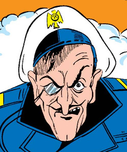 Barracuda (Erich von Wolff)