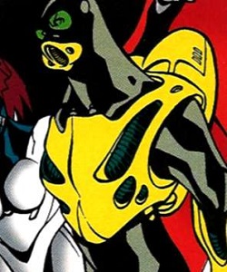 Barracuda (Heavy Mettle)