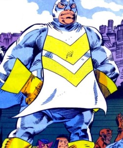 Barrio Man (Earth-928)