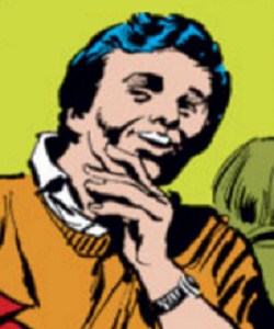 Barry (Emily Arthurs student)