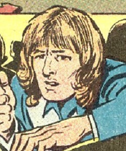 Barry Smith