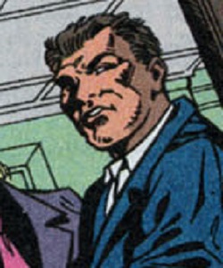 Barry (Angelo Presto henchman)