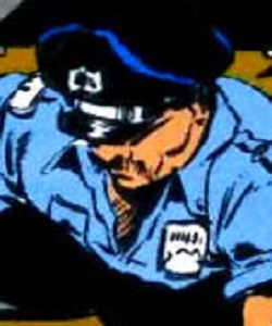 Barry (Black Widow ally)