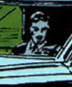 Barry (Mouton guard)