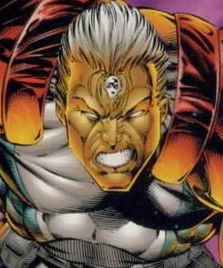 Battlestone (Image Universe)