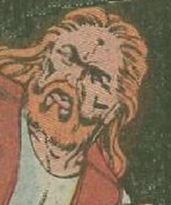 Baxter (Satans Lords)