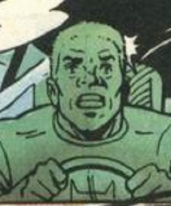 Baz (Adam Crown foe)