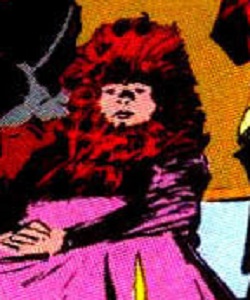 Bearded Lady (Jahrmarkt)