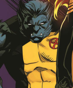 Beast (Earth-24201)