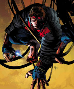 Beast (Time-displaced)