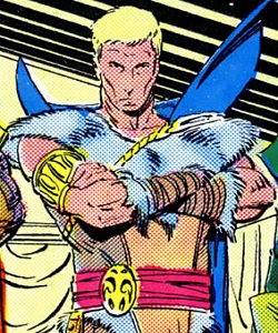 Beastmaster (Berzerkers)