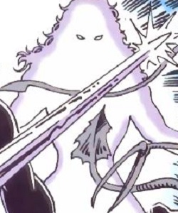 Beauty (Weird Sisters)