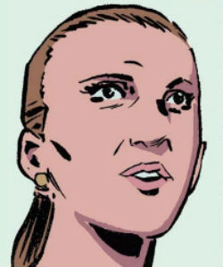 Becky Johnson (Earth-27122)