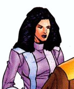 Bedlam (Bermuda Schwartz)