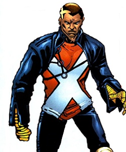 Bedlam (Jesse Aaronson)