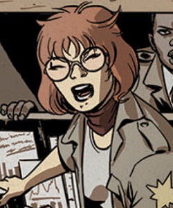 Busy Bee (Earth-31333)