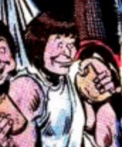 Bee Ding-a-Ling (Earth-51914)