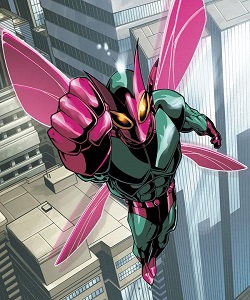 Beetle (Abner Jenkins)