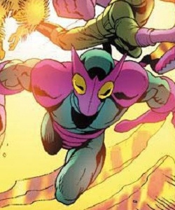 Beetle (Elizabeth Vaughn)